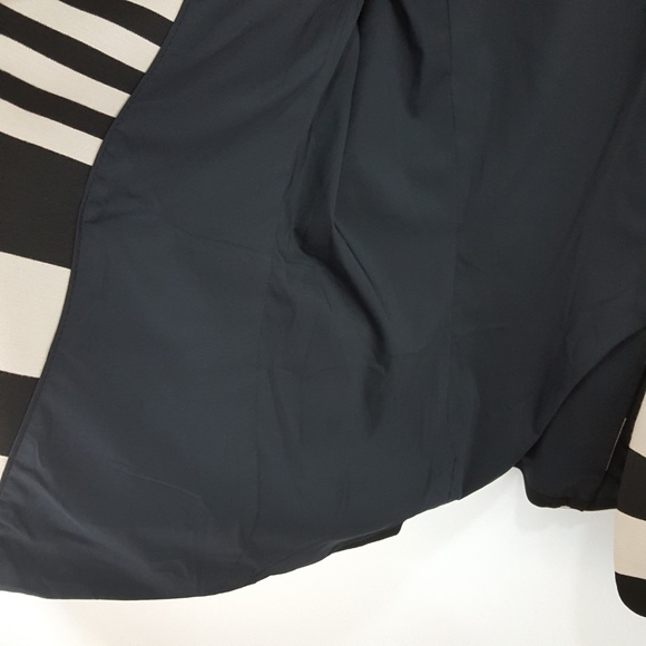 Calvin Klein Plus Size Career Suit Jacket Blazer - Picture 7 of 8